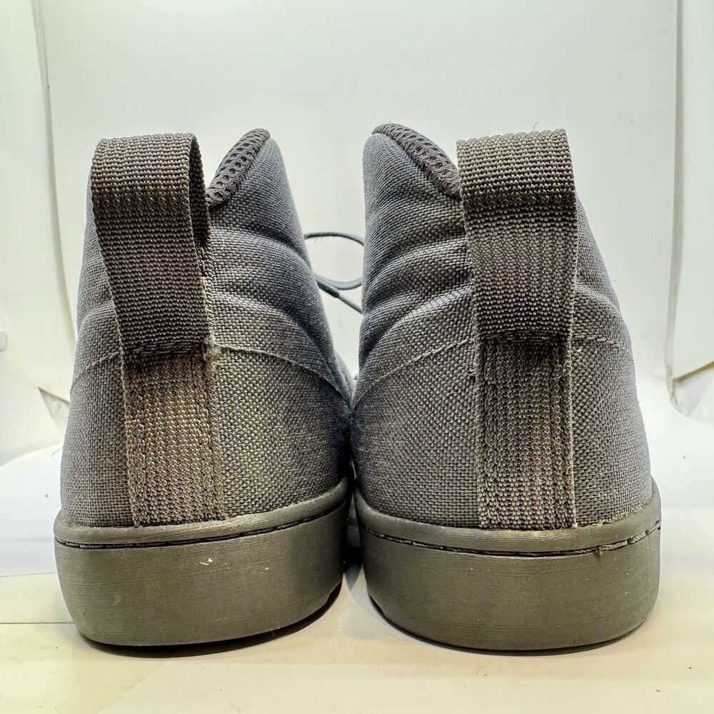 NWOT Altama Boots Men 10W Grey Maritime Assault Tactical Mid Military - Picture 8 of 10